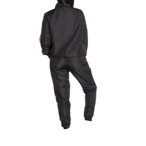 Custom Logo Men Windbreaker Short Sets Windbreaker Short Set Men Nylon Men's Shorts Windbreaker Sets High Quality Street Wear - Product Image 3