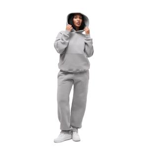 Survêtement personnalisé spécial hiver avec sérigraphie avec broderie avec design personnalisé avec votre logo avec marque avec marque - Product Image 6