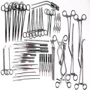 High Quality Stainless Steel Manual Orthopedic Surgical Instruments Reusable Class I 1 Year Warranty Dentavex Corporation CE - Product Image 4