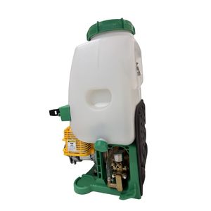 High Power 4 Stroke Petrol Engine <b>Knapsack</b> <b>Sprayer</b> 20L Semi Automatic Pump 6500 RPM High Safety Agricultural Spray - Product Image 3