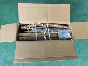 ชุดโซฟาเฟอร์นิเจอร์ในสวน5ที่นั่งเฟอร์นิเจอร์หวายบรรจุภัณฑ์แบบกล่อง5ชิ้นชุดโซฟาไม่มีแก้วโรงงาน Phu Linh - Product Image 6