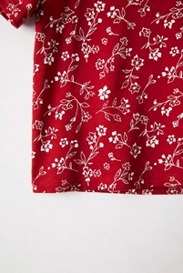 Camisetas Cortas de Alta Calidad Ecológicas para Mujer, Ajustadas, de Manga Corta, Lisas, para Uso Casual de Verano - Product Image 4