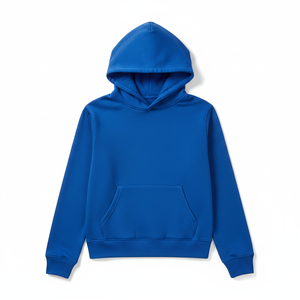 Men's Plain Pullover Hoodie Custom Logo Blank Premium Unisex <b>Tracksuit</b> Sweatshirt <b>Couples</b> Streetwear Autumn Fleece Oversized - Product Image 1