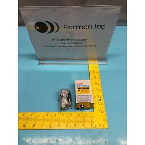 Escáner de Código de Barras Densei BCR2626-RDAD, BCR 2600 - Equipo y Piezas de Semiconductores de Confianza de Marca Global - Product Image 2