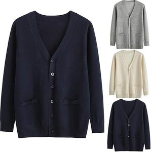 Pull col roulé en maille torsadée tricoté à la machine pour femme, manches longues, 100 % polyester, décontracté, hiver, vente en gros - Product Image 4