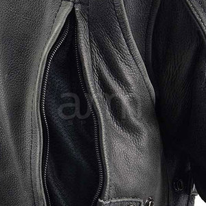 Light Weight Comfortable 2026 <b>Men</b> Clothing Best Design Racing Wear Long <b>Sleeves</b> Motorbike Jacket - Product Image 6