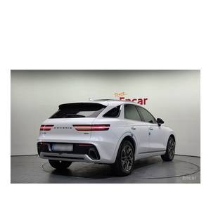 Genesis GV70 2.5T 2024, Gasolina, Tracción en las Cuatro Ruedas, Caja de Cambios Automática, Asientos de Cuero, Cámara Trasera, 46,074 km, Volante a la Izquierda - Product Image 2