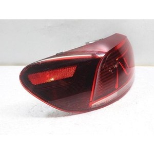 Feu arrière extérieur gauche d'occasion OEM CC 2012-2016 3C8945207AD - Product Image 3