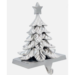 Traditional Metal <b>Stocking</b> <b>Holder</b> for Christmas Classic Iron Hook for Hanging <b>Stockings</b> on Fireplace or Wall <b>Stocking</b> <b>Holder</b> - Product Image 1