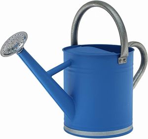 Canne de jardin en métal durable pour soutenir les plantes dans la cour et décorer le jardin - Product Image 1