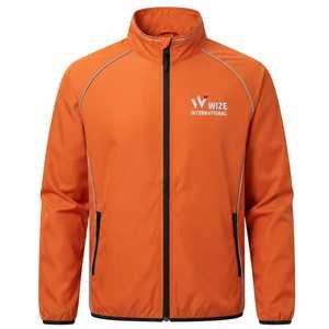 Winter Fashion Hooded Canvas <b>Men's</b> Windbreaker <b>Jacket</b>-Windproof Waterproof Breathable <b>Men's</b> Windbreaker <b>Jackets</b> - Product Image 1