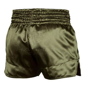 Ropa Deportiva Profesional, Pantalones Cortos de Boxeo, Ligeros, Transpirables, de Secado Rápido, para un Uso Prolongado - Product Image 2