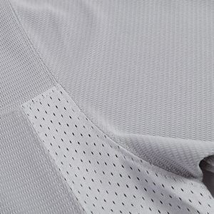 Diseña Tu Propia Camiseta de Fútbol Americano, Malla de Poliéster, Sublimación Deslumbrante, Duradera, Transpirable, Ropa Deportiva Profesional - Product Image 5