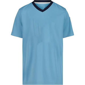 Custom Kids Soccer Uniform Set Youth Football Jersey Quick Dry Training Kit Breathable Team Wear For <b>Boys</b> And Girls - Product Image 6