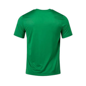 เสื้อยืดเซฟตี้แห้งเร็ว ใส่สบาย ระบายอากาศดี สำหรับงานก่อสร้าง - Product Image 6