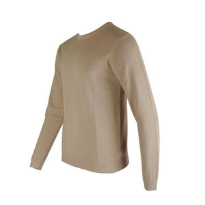 Sudadera de mezcla de algodón para hombre, estilo básico, diseñada para uso diario informal, estilo urbano y ajuste relajado, cómoda y en oferta online. - Product Image 5