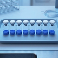 Matière première cosmétique OEM/ODM de qualité supérieure 99% Cuivre AHK-CU 100mg