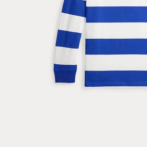 Chemises polo pour hommes de qualité supérieure, disponibles dans toutes les couleurs, coupe ajustée, respirantes, vente en gros. - Product Image 6