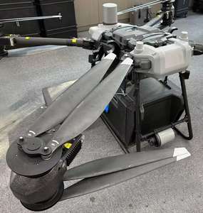 โดรนบรรทุกสินค้าเชิงพาณิชย์รุ่น Universal Version Flycart 30 พร้อมรีโมทคอนโทรล วัสดุพลาสติก ระยะส่งสัญญาณ 100 เมตร เวลาบิน 21-30 นาที - Product Image 5