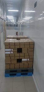 วุ้นมะพร้าวสด, มะพร้าวเจลลี่, 100% Nata de COCO ORIGIN IN VIETNAM, Jelly & Pudding/ Ms. Lima - Product Image 5