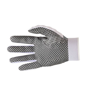 Guantes de Bateo de Béisbol de Cuero Hechos en Pakistán, Diseño Personalizado, Ecológicos y Duraderos - Product Image 6