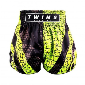 Pantalones Cortos de Entrenamiento de Lucha Profesional Twins, Pantalones Cortos Deportivos Transpirables - Product Image 4