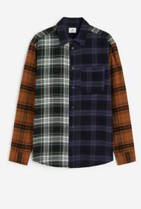 Chemise en flanelle pour homme, vêtements d'hiver, laine et coton de qualité supérieure, douce, respirante, confortable, tout personnalisable selon vos besoins - Product Image 5