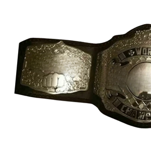 Cinturón de Campeón Mundial de Lucha Libre al por Mayor, Diseño Metálico Personalizado, Cinturón de Título Deportivo de Alta Calidad, Edición Premium de Colección - Product Image 4