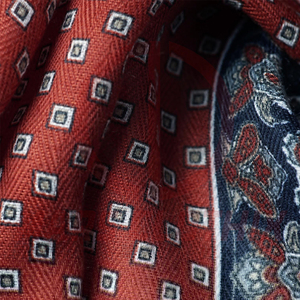 Nouveau design 2026 – Foulard bandana élégant pour femme, en soie satinée imprimée sur mesure, faible MOQ - Product Image 5