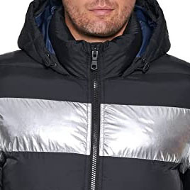 Mens <b>Puffer</b> <b>Jacket</b> <b>Cheap</b> Price Custom Made Logo Wholesale Price Men Customized <b>Puffer</b> <b>Jacket</b> for Men - Product Image 6
