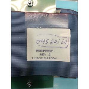 สายริบบอน GCA 045601G1, 187988 - อุปกรณ์และอะไหล่เซมิคอนดักเตอร์ระดับโลกที่เชื่อถือได้ที่ - Product Image 3
