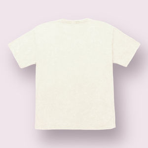 Camisetas de Alta Calidad OEM con Lavado Ácido, Estilo Holgado y Vintage, Camiseta con Estampado Digital para Hombre, Personalizada - Product Image 3