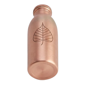 Wholesaler Large Selling <b>Water</b> <b>Bottle</b> <b>Metal</b> Drinking Juice Hotel Kitchen <b>Bottle</b> Copper Reusable <b>Water</b> <b>Bottle</b> - Product Image 2