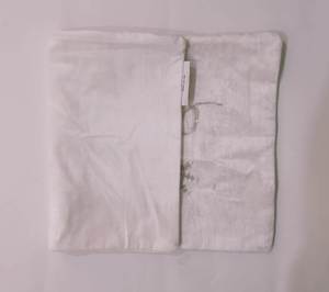 Fundas de cojines de seda que brindan un brillo lujoso y una textura suave, perfectas para salas de estar formales, hoteles y decoración de interiores de alta gama. - Product Image 4