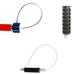 Nuevo Precio de Mayoreo: Poste de Sujeción Profesional para Perros de Acero Inoxidable para Captura de Animales por GREEN SWIFT INDUSTRIES - Product Image 2