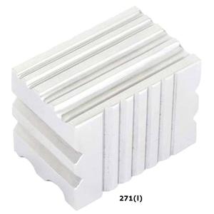 Herramientas de diseño de alta calidad para la fabricación de joyas, bloques de troquelado elegantes con acabado de espejo, para la creación de joyas, venta al por mayor. - Product Image 2