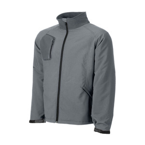 Chaqueta Cortavientos Unisex Personalizada de Alta Calidad, Chaqueta Softshell Transpirable de 3 Capas para Adultos, Hombres y Mujeres, para Actividades al Aire Libre - Product Image 1