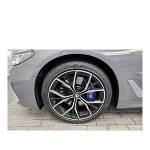 BMW 530i M Sports 2023, Volante a la Izquierda, Caja de Cambios Automática, Serie 5, Quinta Generación, 42,457 km - Product Image 5