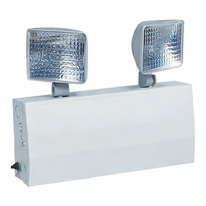 Luz de Emergencia Brady Big Beam con Batería Recargable para Laboratorios e Instalaciones Industriales - Product Image 3