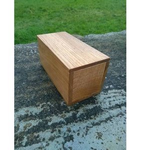 Plateau à beurre en bois de haute qualité, vaisselle et assiettes en bois massif, beurrier artisanal, prix imbattable - Product Image 6