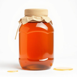 Miel Pura Orgánica en Botella de 100 kg, Vida Útil de 24 Meses, para Mejorar Bebidas y Culinaria, Exportación Mundial - Product Image 4