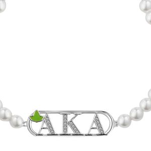 Bracelet réglable en chaîne avec perles blanches et breloque dorée, élégant accessoire de mode pour femmes et jeunes filles, idéal pour les soirées - Product Image 3