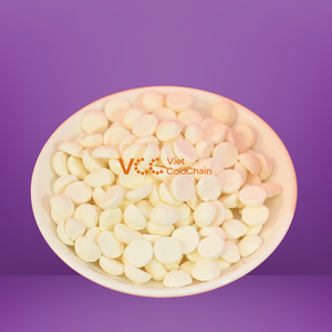Yogurt Original Premium Saludable, Snack Liofilizado |   Bocaditos de Yogur Crujientes, Paquete de 10 kg - Product Image 1