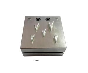 Ensemble de 5 outils de fabrication de bijoux de haute qualité en forme de cœur, collection premium et meilleur produit au prix de gros le plus bas - Product Image 1