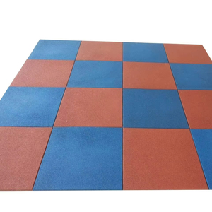 Carrelage de sol de qualité supérieure pour salle de sport, 20 mm, pour intérieur - Product Image 4