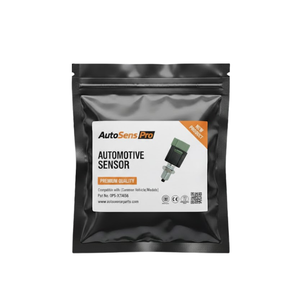 Interruptor de Luz de Freno OEM 25320-21P00 Nuevo de Alta Calidad para NISSAN con 1 Año de Garantía - Product Image 4