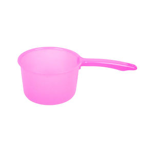 Cuillère à eau en plastique – Pelle à eau pour salle de bain domestique - Product Image 4