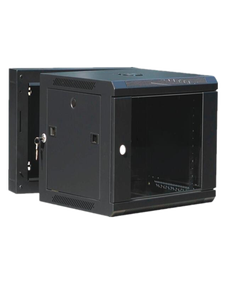 4u6u9u 600 600 Hàn Phí<span class=keywords><strong>a</strong></span> Sau Đu Wall-Mount Máy Chủ Tủ Mạng Giá Bao Vây Dễ Dàng Xây Dựng Khung Máy Chủ Giá Cho Trung Tâm Dữ Liệu - Product Image 2