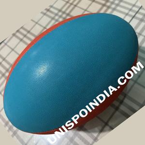 Pelota de competición de rugby, equipo deportivo para atletas y entusiastas de todas las categorías deportivas de pelota - Product Image 3