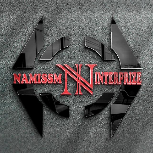 NAMISSM INTERPRIZE logo